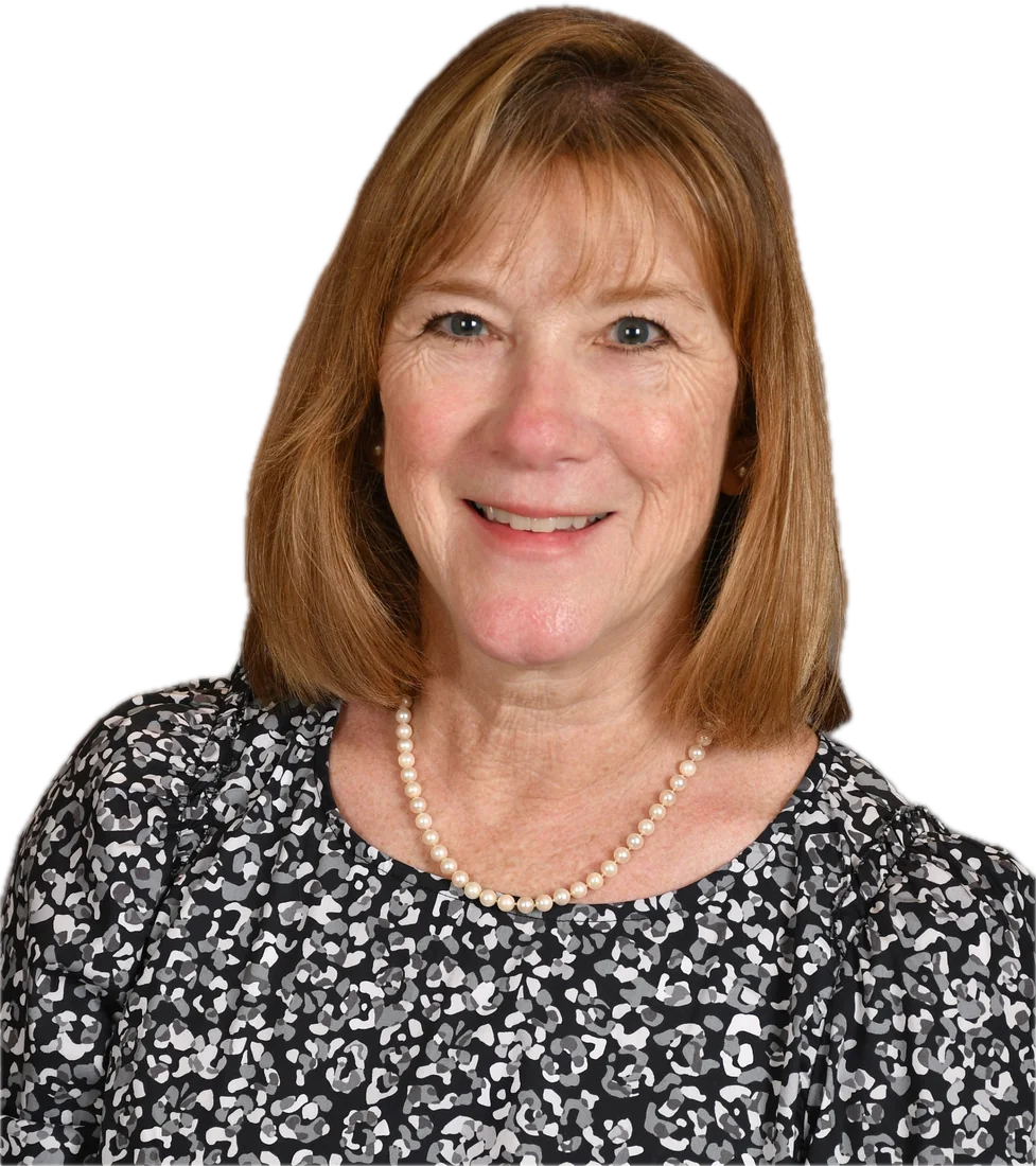 Portrait of Susan E. Dawson
